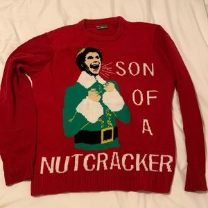 Ugly Christmas Sweater